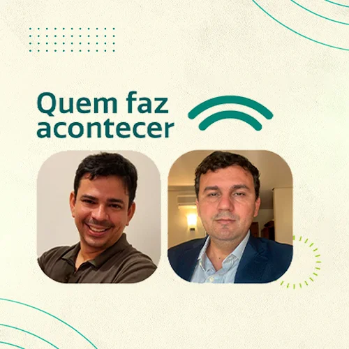 Quem Somos SV Power
